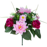Dalia Bouquet • 34 cm