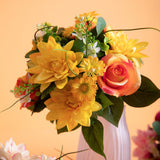 Dalia Bouquet • 34 cm