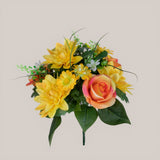 Dalia Bouquet • 34 cm