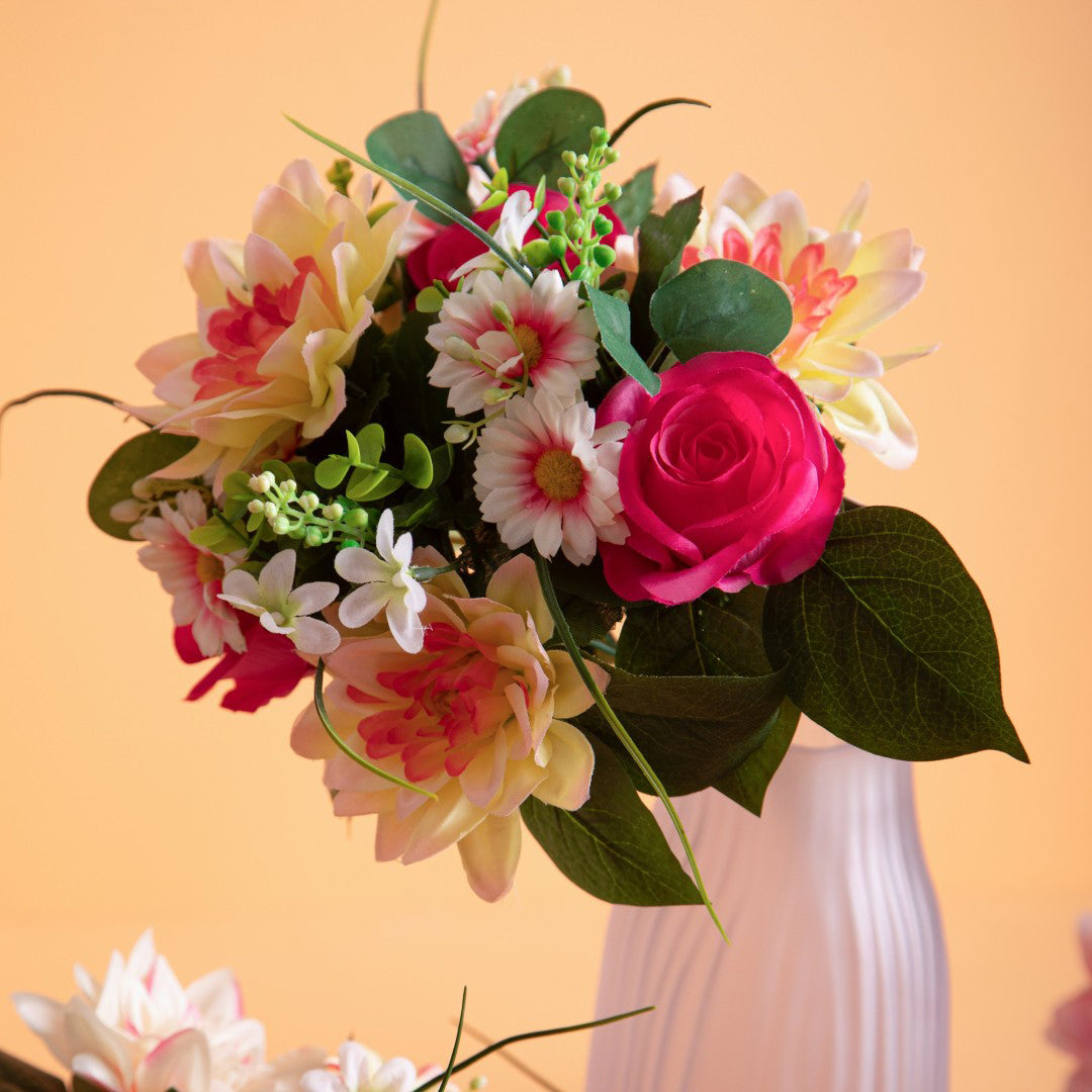 Dalia Bouquet • 34 cm