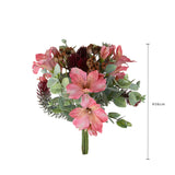 Bouquet Safari con Alstroemerie • 36 cm