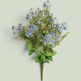 6 Pezzi • Bouquet Gipsophyla • 43 cm