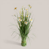 Fascio con Narcisi • 70 cm