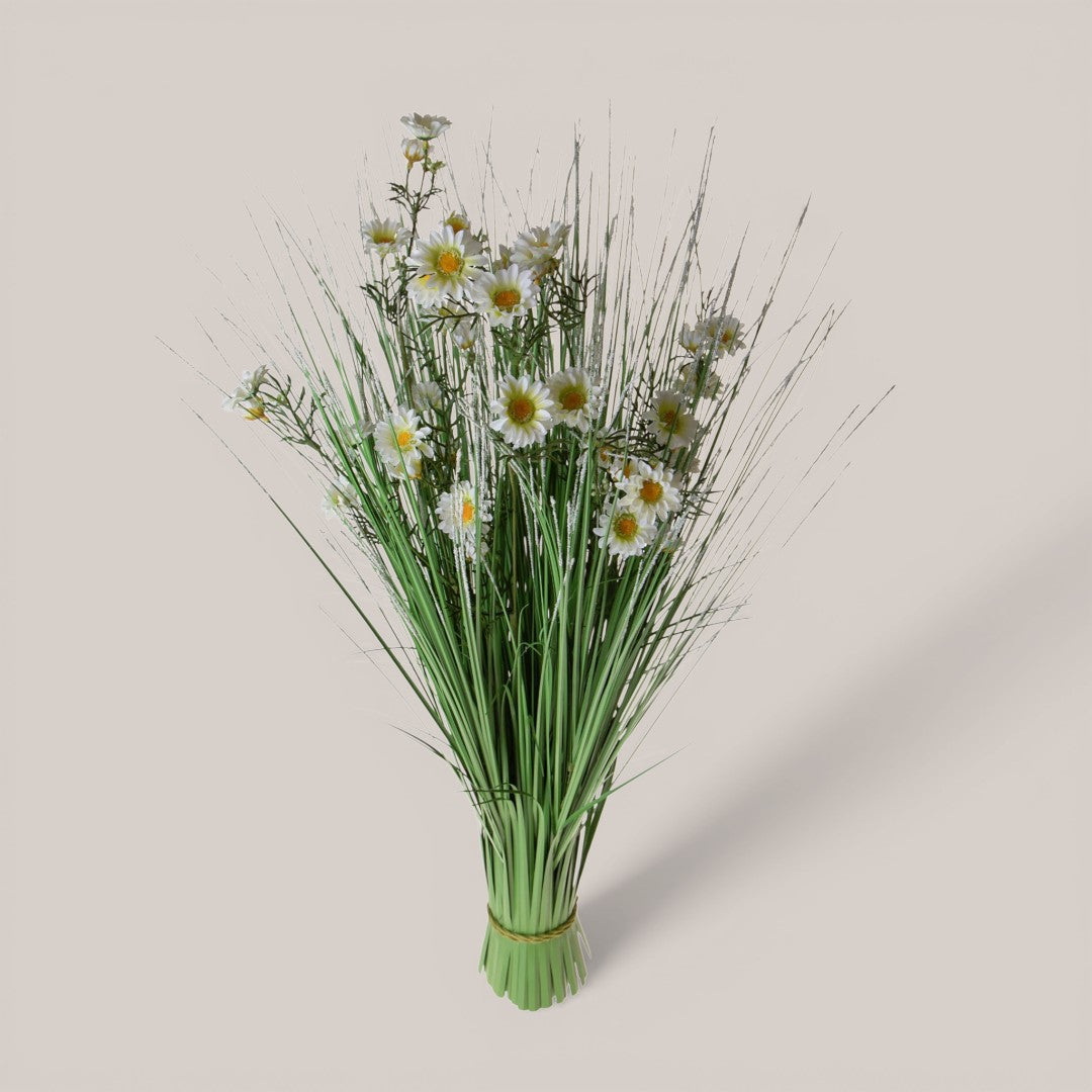 Fascio con Margherite • 70 cm