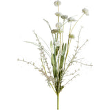 Fiori Di Campo con Gonphrena • 60 cm