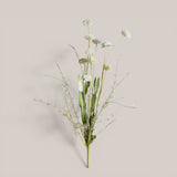 Fiori Di Campo con Gonphrena • 60 cm