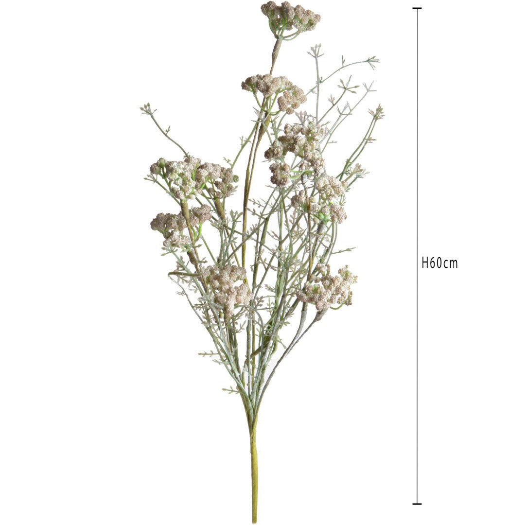 Fiori Di Campo con Achillea • 60 cm