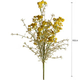 Fiori Di Campo con Achillea • 60 cm