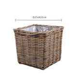Cesto cubo  • 30 cm