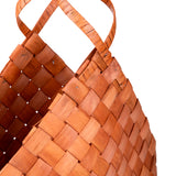 Set di 2 borse con manici • 17 cm