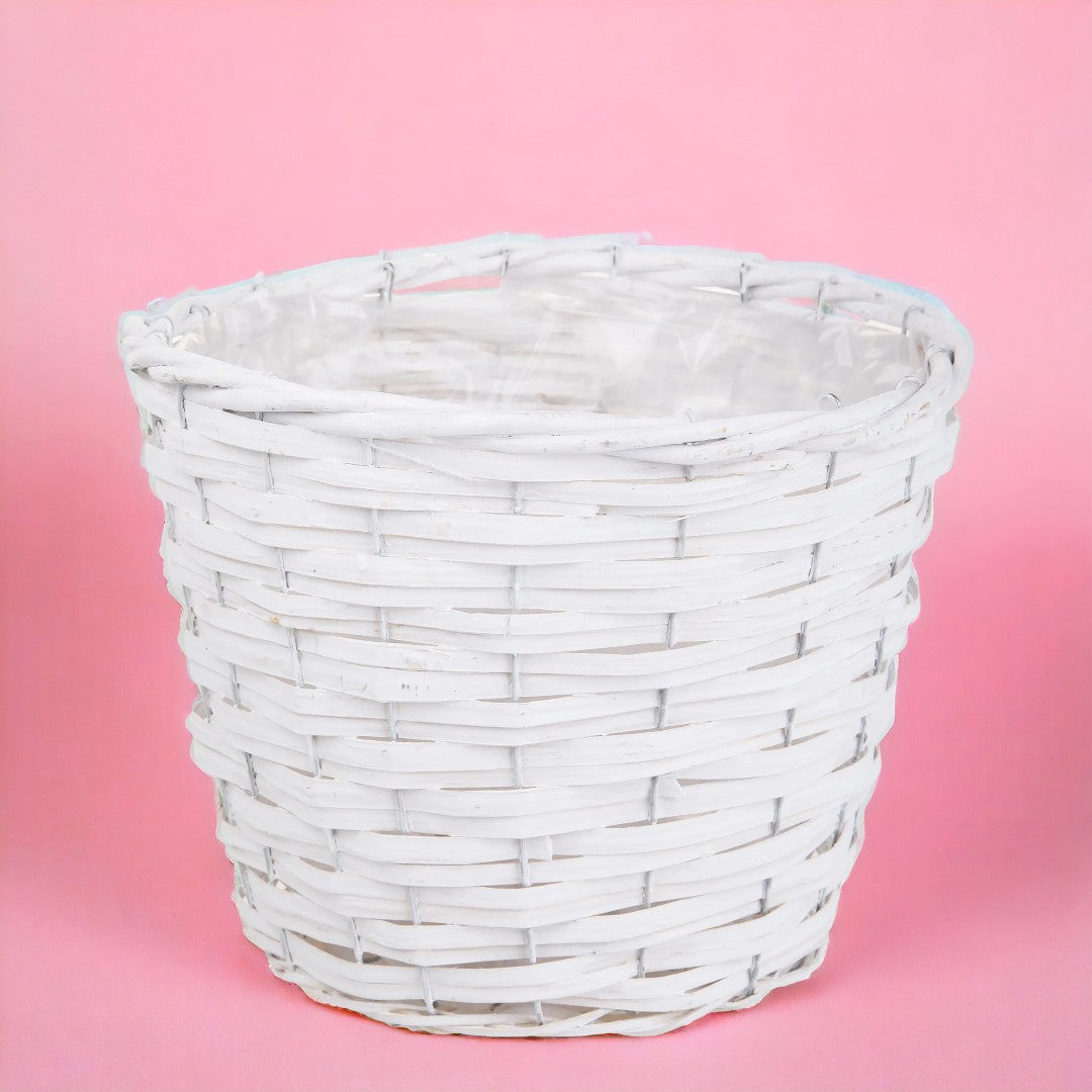 2 Pezzi • Cachepot • 32 cm