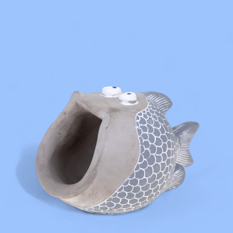 Cachepot pesce • 11,5 cm