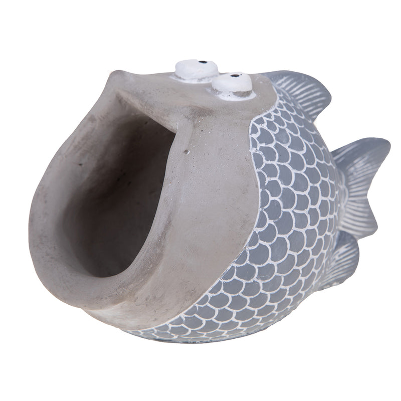 Cachepot pesce • 11,5 cm