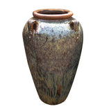 Vaso ceramica Orcio • 117 cm
