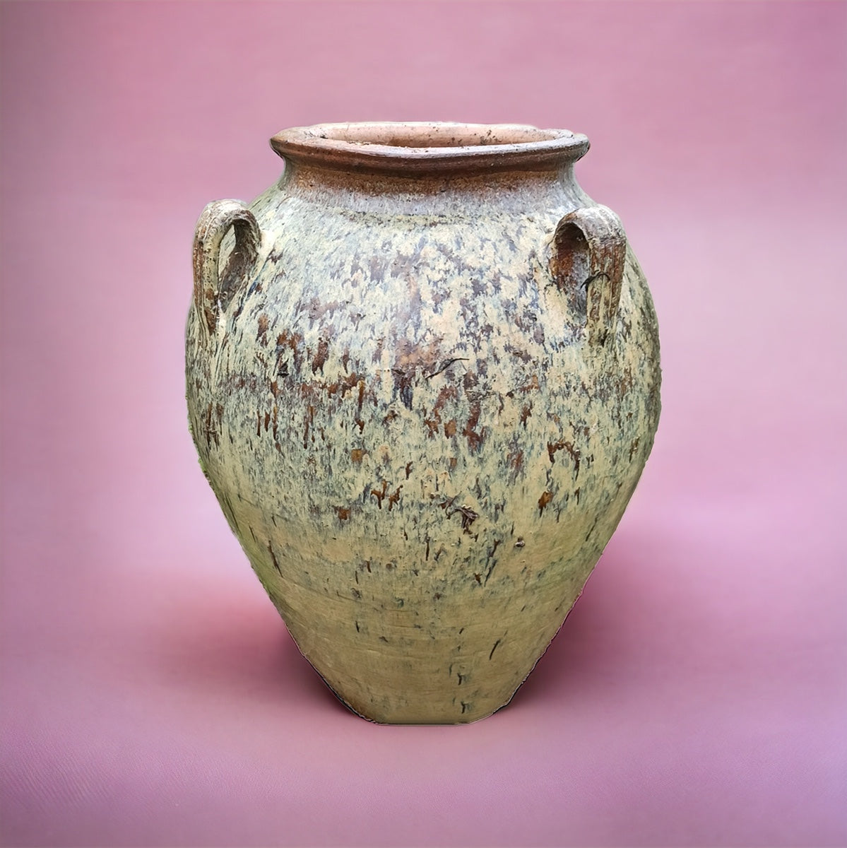 Vaso ceramica Orcio • 96 cm