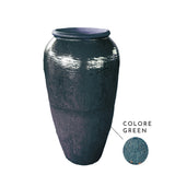 Vaso ceramica Orcio • 110 cm