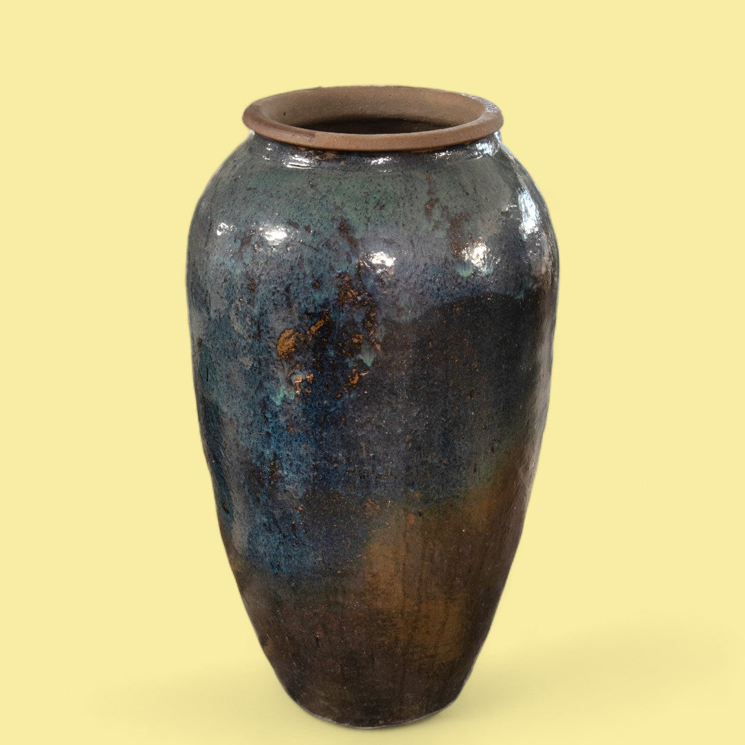 Vaso ceramica Orcio • 110 cm