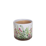 Cachepot Fiori di Campo • 9 cm