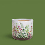 Cachepot Fiori di Campo • 9 cm