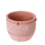 Cachepot con manico • 15,5 cm