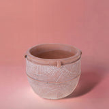 Cachepot con manico • 15,5 cm