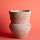 Vaso aperto • 25 cm