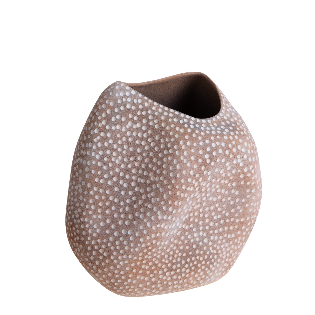 Vaso ondulato • 39 cm