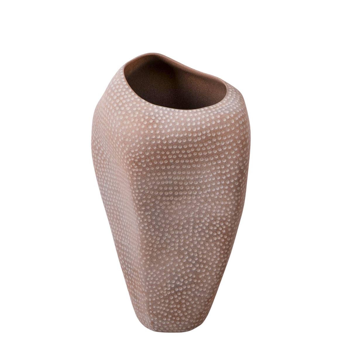 Vaso ondulato • 58 cm