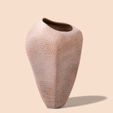 Vaso ondulato • 58 cm