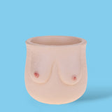 Vaso "Seno" medio • 14 cm