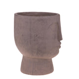 Vaso testa • 30 cm