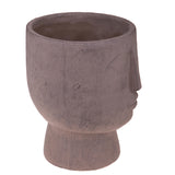 Vaso testa • 30 cm