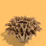 Vaso con petali • 20,5 cm