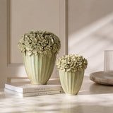 Vaso Ortensie • 32,5 cm