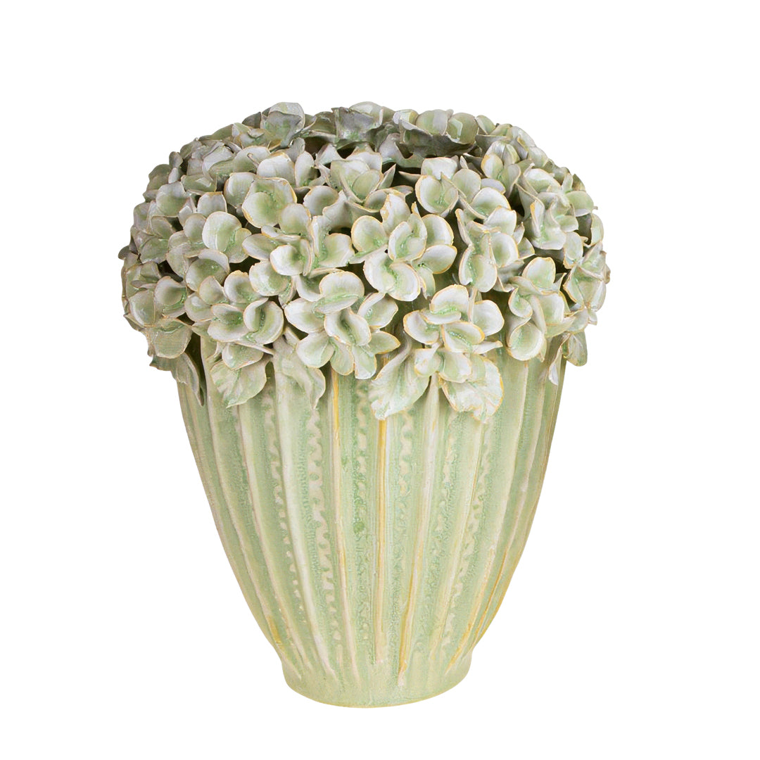 Vaso Ortensie • 32,5 cm