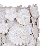 Vaso Petal Lace • 44 cm
