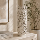 Vaso Petal Lace • 56,5 cm