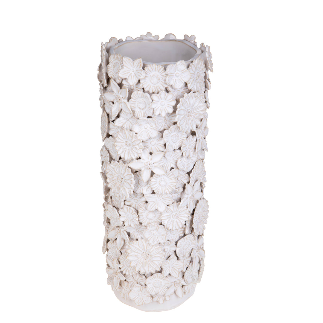 Vaso Petal Lace • 56,5 cm
