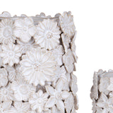 Vaso Petal Lace • 56,5 cm