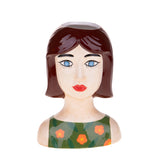 Vaso donna • 25 cm