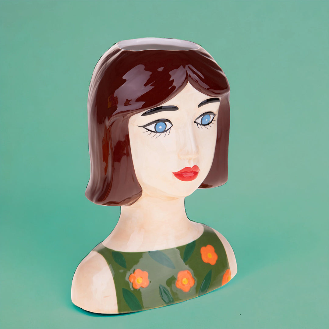 Vaso donna • 25 cm