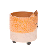 Vaso muso gatto • 13 cm