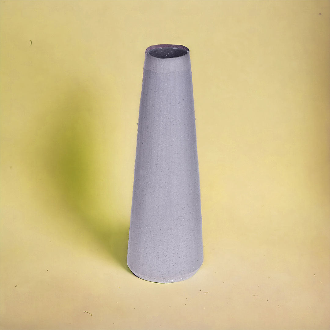 Vaso conico • 54 cm