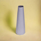 Vaso conico • 54 cm