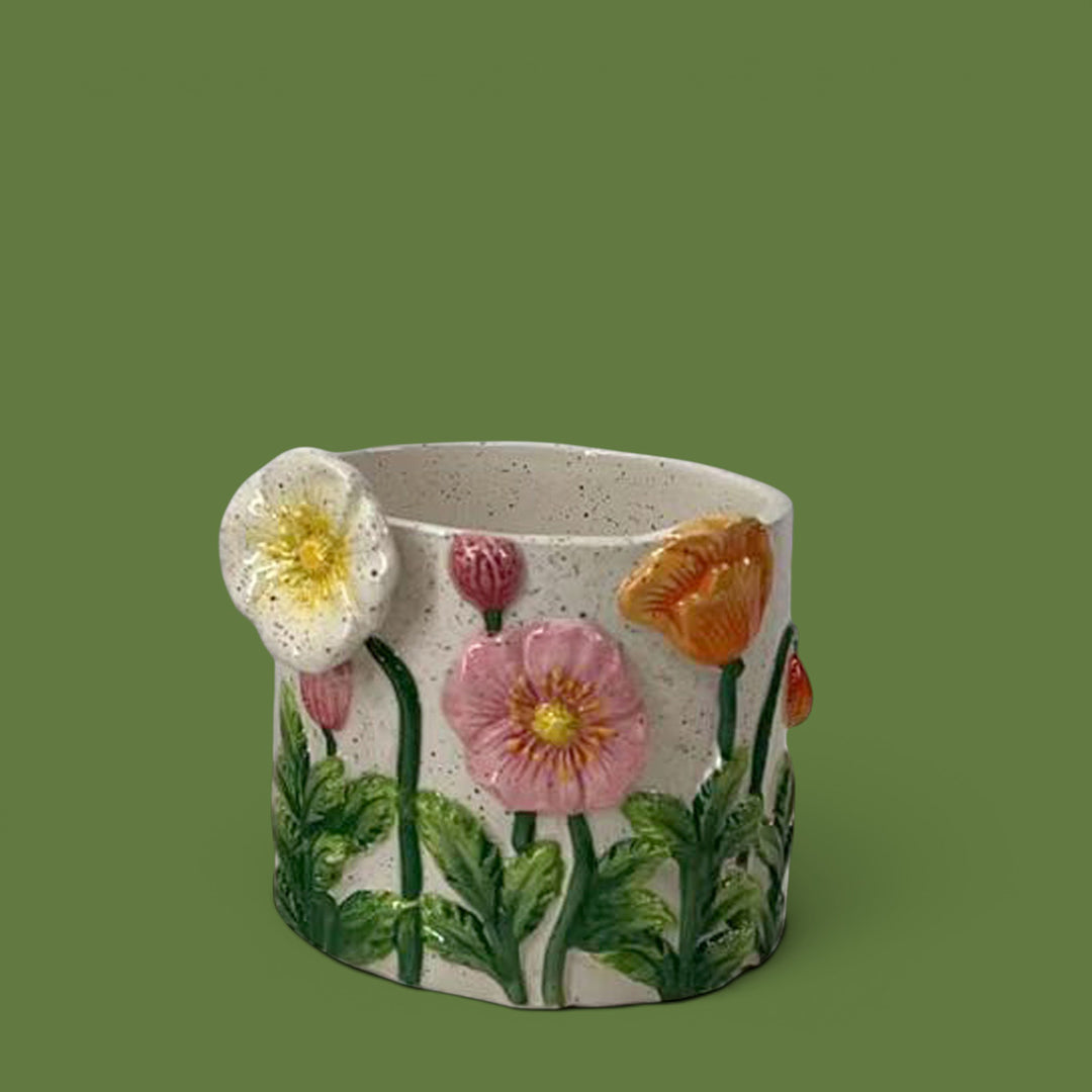 Cachepot Pensé • 12,3 cm