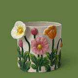 Cachepot Pensé • 17,5 cm