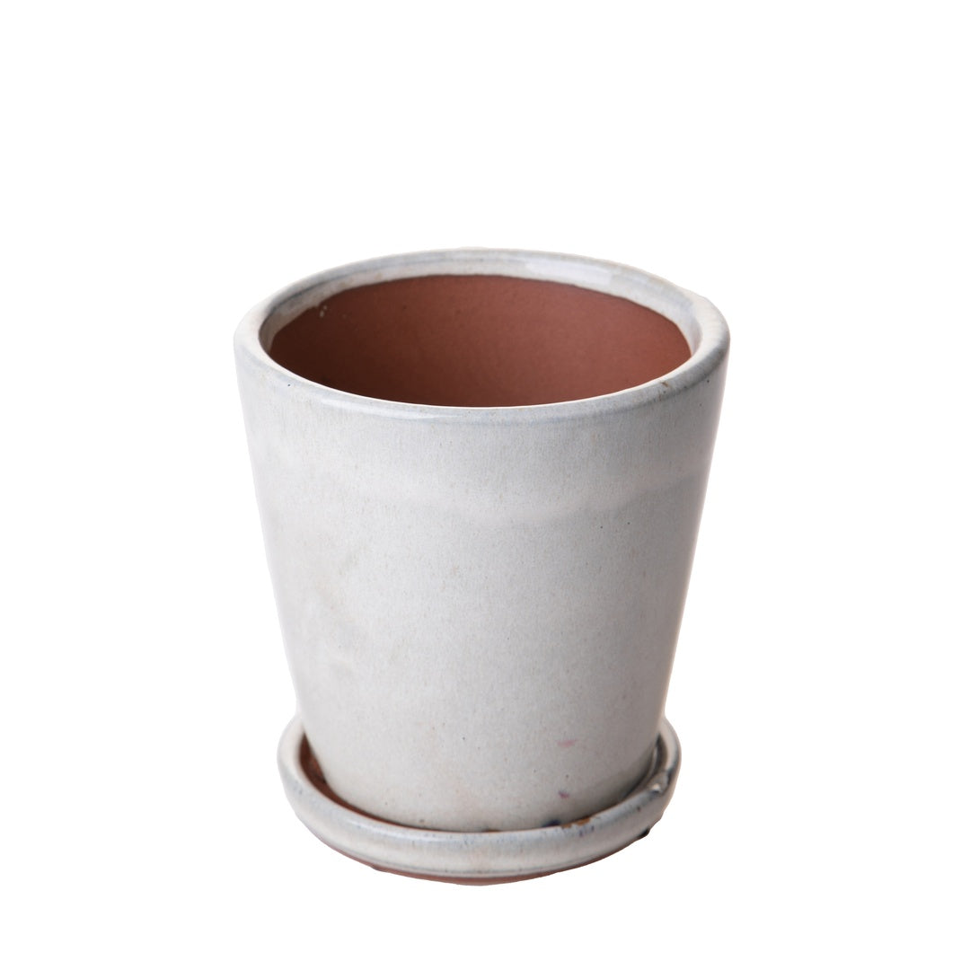 Vaso orchidea • 14 cm