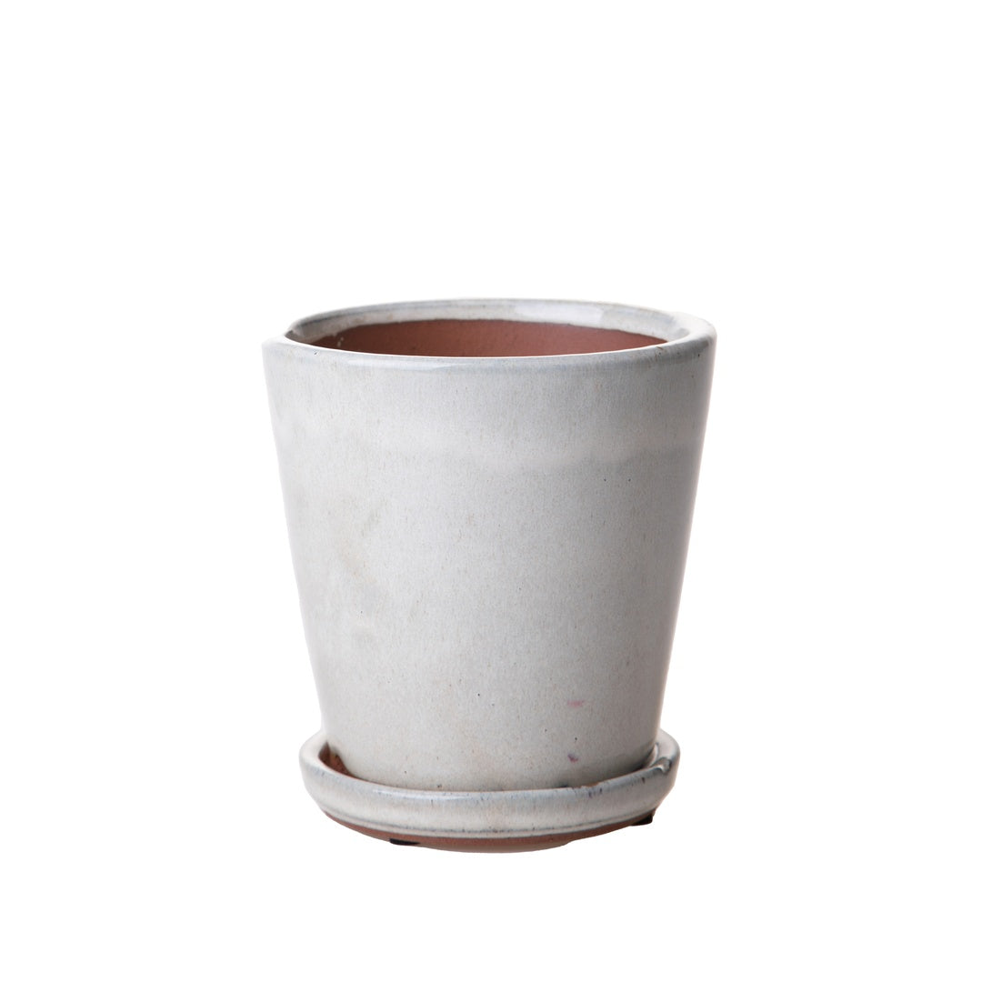 Vaso orchidea • 14 cm