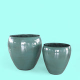Set 2 vaso D68/52 • 68 cm