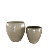 Set 2 vaso D68/52 • 68 cm